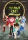 Магазин теней «Лунный свет». Книга 5. Месть Тёмного Волка фото книги маленькое 2