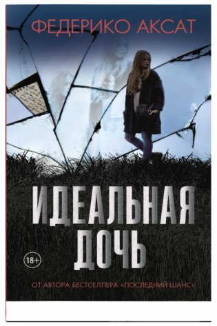 Идеальная дочь фото книги