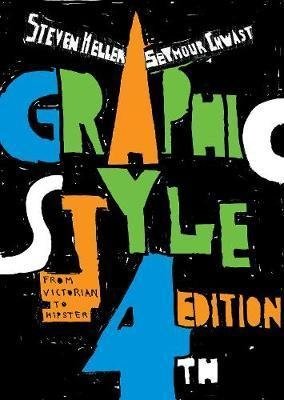 Graphic Style: From Victorian to Hipster фото книги