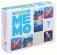Игра настольная МЕМО "Водный мир" (50 карточек) фото книги маленькое 2