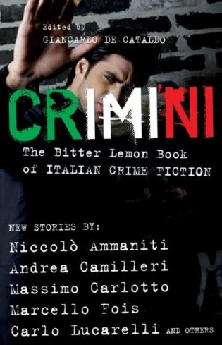 Crimini фото книги