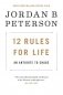 12 Rules for Life: An Antidote to Chaos фото книги маленькое 2