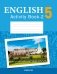 Английский язык. 5 класс. Практикум-2 (повышенный уровень). Activity Book-2 фото книги маленькое 2