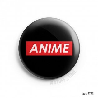 Значок anime фото книги