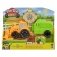 Набор игровой Play-Doh "Фермерский трактор" фото книги маленькое 2