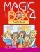 Magic Box 4 класс. Pupil's Book. Английский язык. Книга для ученика фото книги маленькое 2