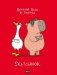 MyArt. Скетчбук "В тренде". Капибара и гусь фото книги маленькое 2