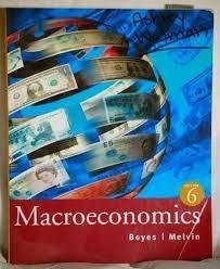 Macroeconomics фото книги