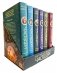 Щерба Н. Часодеи. Подарочный комплект из 6 книг фото книги маленькое 2