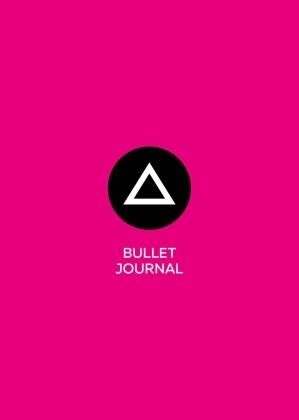 Блокнот. Bullet journal фото книги