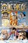 One Piece. Большой куш. Книга 20. Эпоха Белоуса фото книги маленькое 2