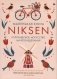 Маленькая книга Niksen. Голландское искусство ничегонеделания (суперобложка) фото книги маленькое 2