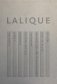 Lalique фото книги маленькое 2