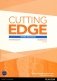 Cutting Edge. Intermediate. Workbook with Key фото книги маленькое 2