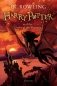 Harry Potter 5 and the Order of the Phoenix фото книги маленькое 2
