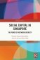 Social Capital in Singapore фото книги маленькое 2