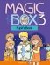 Magic Box 3 класс. Pupil's Book. Английский язык. Книга для ученика фото книги маленькое 2