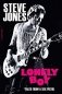 Lonely Boy: Tales from a Sex Pistol фото книги маленькое 2