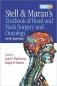 Stell and Maran&apos;s Textbook of Head and Neck Surgery and Oncology Fifth edition фото книги маленькое 2