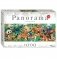 Пазл-панорама "Мир животных", 1000 элементов фото книги маленькое 2