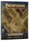 Настольная ролевая игра "Pathfinder. Игровое поле. Деревня" фото книги маленькое 2